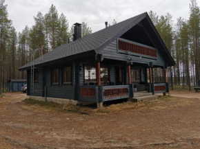 Hiekkaranta in Kuusamo